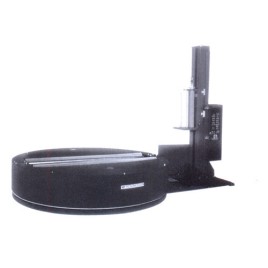 Pallet Stretch Wrapper