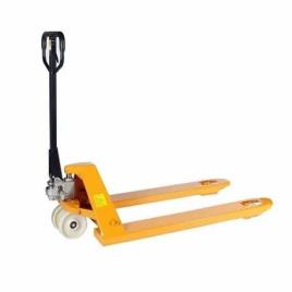 Pallet Truck Manual