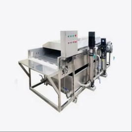 Pallet Washer, Capacity: 10 kg, Front Loading