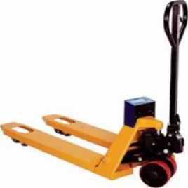 Pallet Weighing Scale