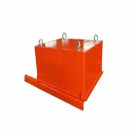 PAM Permanent Suspension Magnet