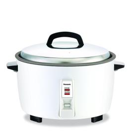 Panasonic 942D Electric Rice Cooker, 1370W
