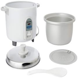 Electric Rice Cooker