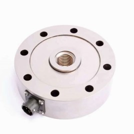 Pancake Load Cell 500 Kg to 5 Ton