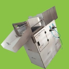 Paneer Cutting Machine