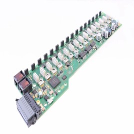 Panel 0ak300.1,B&r,Plc System, 12V
