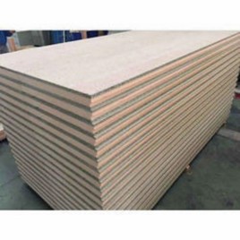 Panel Build PUF Insulated Panels