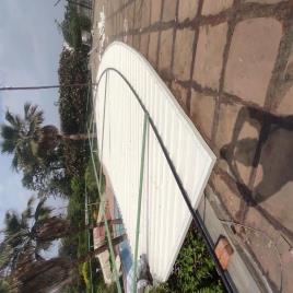 Panel Build PUF Panel Modular Labor Quarter Fabrication Services, in PAN India