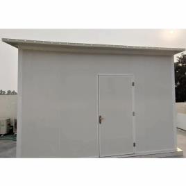 Panel Build PUF Prefabricated Houses