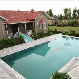Panel Build Wooden Frame Houses