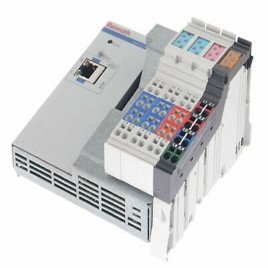 Panel CML10.1-NN-210-NB-NNN-NW, REXROTH, PLC SYSTEM, 12V