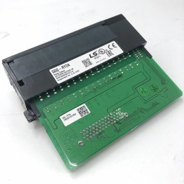 Panel G6Q-RY2A, LSIS, PLC SYSTEM, 24V