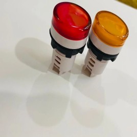 Panel indicator 220V