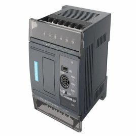 Panel INOVANCE PLC H1U SALE AND REPAIRING, 24V