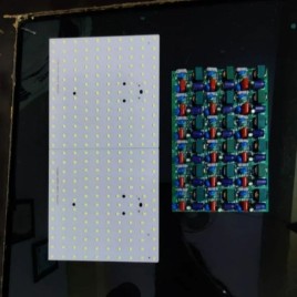 Panel Light 12W Led Pcb, 12 W