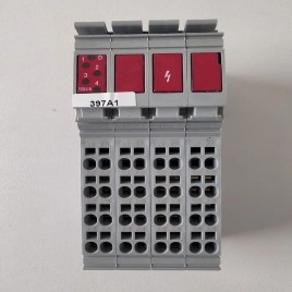 Panel R-IB IL 24/230 DOR4/W-PAC,REXROTH,PLC SYSTEM, 12V