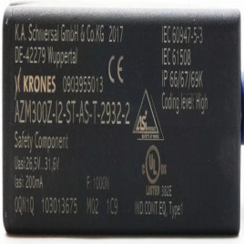Panel Schmersal, Switch,103013675, 24V