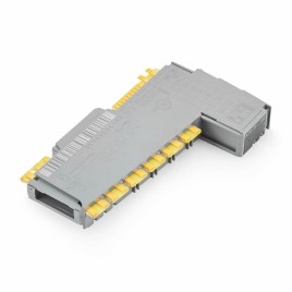 Panel X20PD2113 , B&R, PLC, 12V