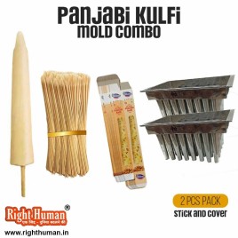 Panjabi Kulfi Tray