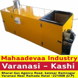 Papad Dryer Machine, Capacity: 400 Kg per Day