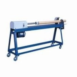 Paper Core Cutting Machine