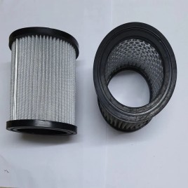 Paper Core Glass Fibre Hydraulic Oil Filters