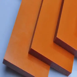 Paper Heat Resistance Bakelite Board Phenolic Sheet Material, Thickness: 4 mm