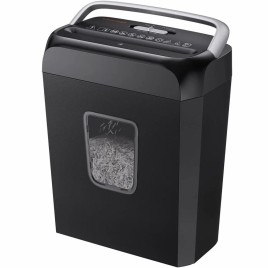 Paper Shredder For Rent In Mumbai