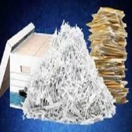 Paper Shredder Rental