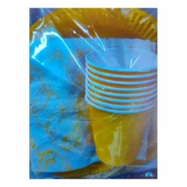 Paper White 200 ML Disposable Glasses, For Event