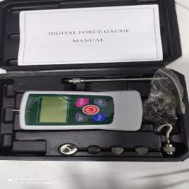 Parisa 50 Kg Or 500 N Digital Force Gauge / Push Pull Gauge