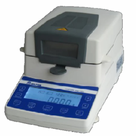 Parisa Technology IR Moisture Meter, For Laboratory, Model Name/Number: MA110