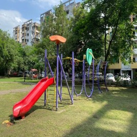 Park Construction Service