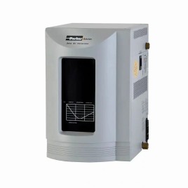 Parker CO2 Free Gas Generators, 100 LPM / 6 Nm3/Hr, Automation Grade: Automatic