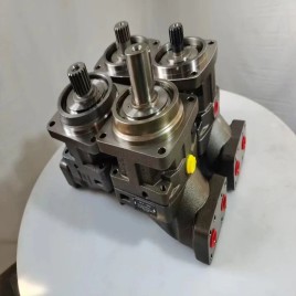 Parker Hydraulic Motor