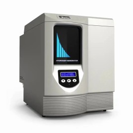 Parker Hydrogen Gas Generator, Grade Standard: Industrial Grade, Automation Grade: Automatic