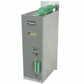 Parker Make   AC Servo Drive HID130 Repairing Services