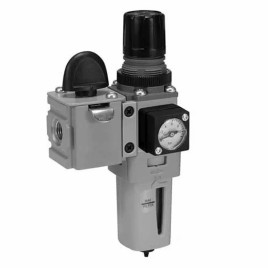 Parker P31 Series Pneumatic Air Filter