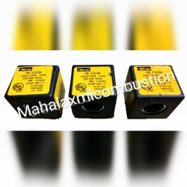 Parker Solenoid Coil Xt 09, 220V, 110 V 220 V