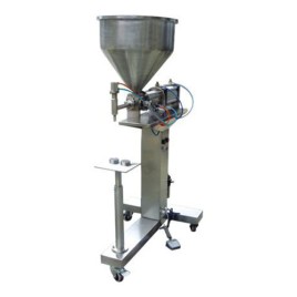 Paste Filling Machine