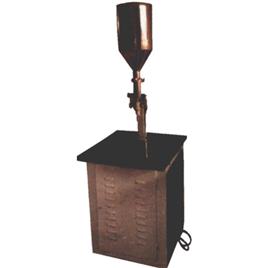 Paste Filling Machine