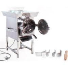 Paste Grinding Machine