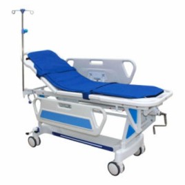 Patient Transfer System, Length: 5 Feet