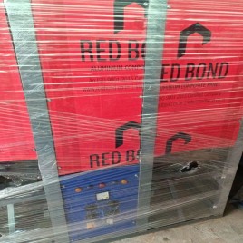 Pattal Dona Making Machine, Production Capacity: 1000 pcs/day