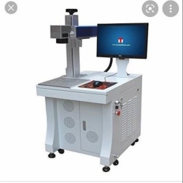 PATTHER LASER ENGRAVING MACHINE