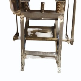 Paver Concrete Block Making Machine