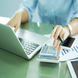 Payroll Processing Services