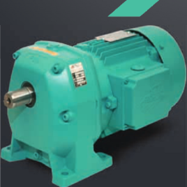 PBL Mild Steel Power Build Elecon Gears Motor, For Conveyors, Power: 5500 Kw