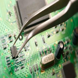 PCB Board Electronics Repairing Service