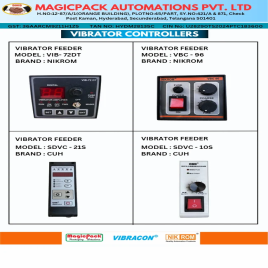 PCDC-05 PMDC Motor Drive Nichrome (PRICISE CONTROLS)